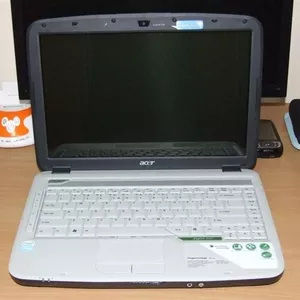 Продам по запчастям ноутбук Acer Aspire 4315 (разборка и установка).