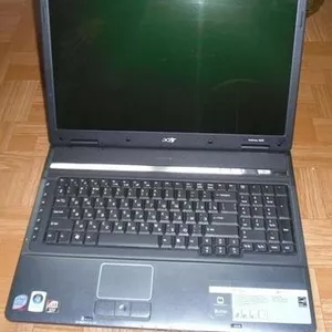 Продам по запчастям ноутбук Acer Extensa 7620 (разборка и установка).