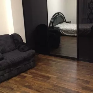 Сдам 2 х комнатную квартиру.