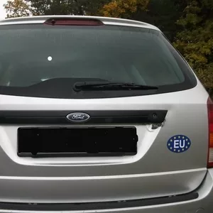Запчасти Ford Focus mk1 Ford Mondeo mk 2