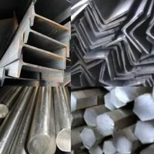 Продажа металлопроката