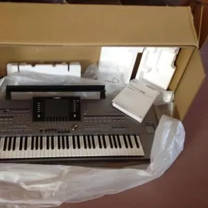 Selling : Yamaha Tyros 5 ,  Pioneer XDJ ,  Roland Keyboards ,  Korg Keybo