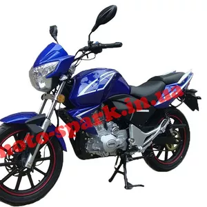 Продам Мотоцикл Spark SP150R-23