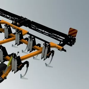  Продам Культиватор ВЕПР 4.2