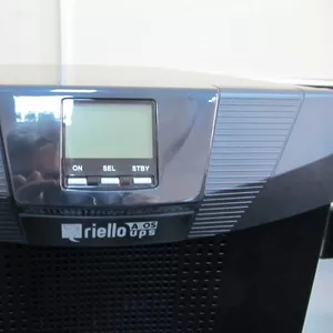 Источник бесперебойного питания UPS Riello