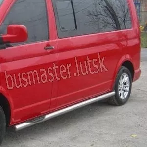 Фольксваген Т-5 тюнинг авто