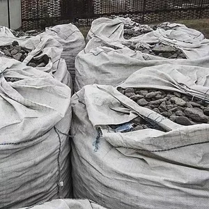 Крошка пеностекла