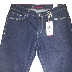 Продам джинсы мужские стандартного покроя