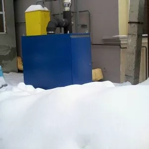 Наружные котлы одинарные