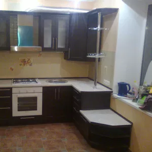 Реставрация корпусной мебели