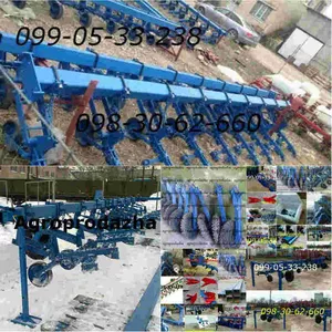 Культиватор КРН-4, 2 (5, 6) / Днепропетровск.секция культиваторная крн (