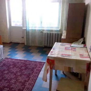 Сдам двухкомнатную квартиру на длительный срок.