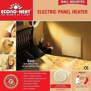 Инфракрасная панель Econo-heat