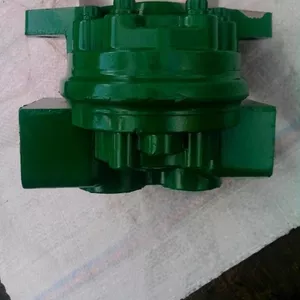Насос Eaton 25500    Вращение:  правое