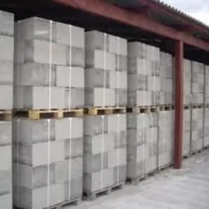 Газоблок (блок газобетонный,  газобетон)