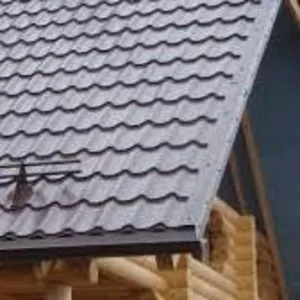 Металлочерепица в Кировограде