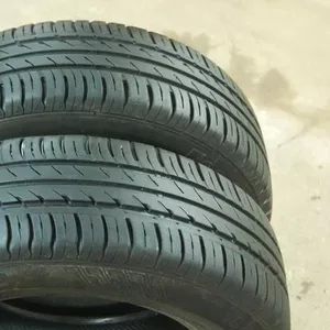 R14 165, 175, 185/60, 65, 70 CONTINENTAL польская новая резина акция 