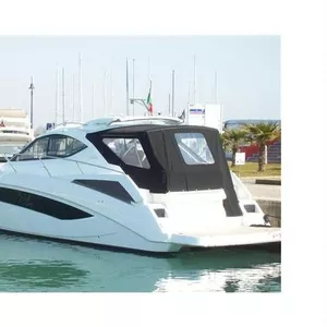 Galeon 385HTS