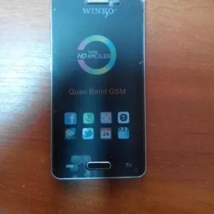 Samsung Note 4 на 2 sim,  wi-fi. Емкостной  экран 4
