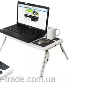 столик для ноутбука E-Table LD09