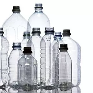 Продажа ПЭТ-БУТЫЛЕЙ от 0, 5 до 5, 0 литров.