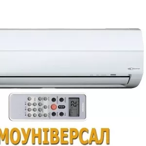 Кондиционер Toshiba SKV RAS-M10SKV-E,  Житомир