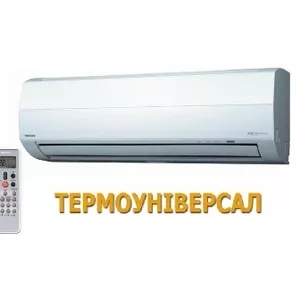 Кондиционер Toshiba RAS-M24SKV-E,  Житомир