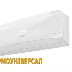 Кондиционеры Ballu i Green DC Inverter BSAI-07HN1_15Y