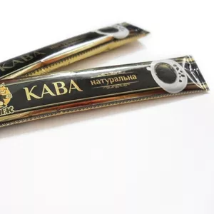 Продам кофе натуральный растворимый Панас