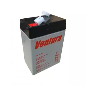  Аккумулятор Ventura до детского электромобиля (машины,  мотоцикла,  ску