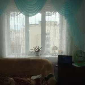 Продам комнату в общежитии