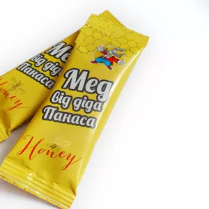 Продам Мед від діда Панаса