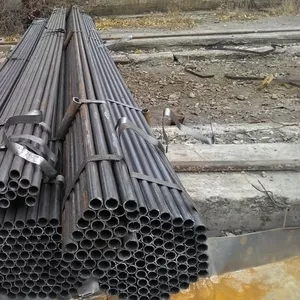 Металлотрейдер ООО «Стиларт» продам Труба Тонкостенная круглая и проф.