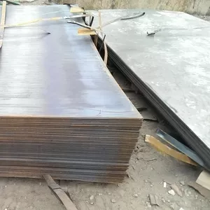 Компания ООО «Стиларт» продам Лист