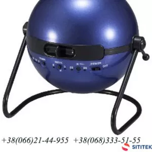 Домашний планетарий HomeStar Classic,  Sega Toys