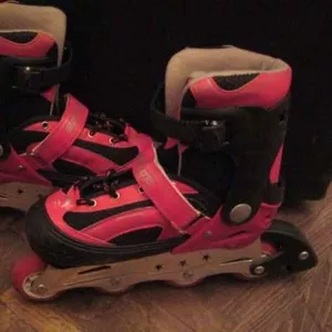 Продам Ролики INLINE SKATES