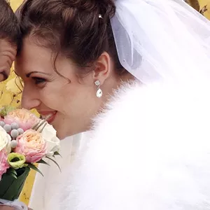 Видеосъемка свадеб в Киеве