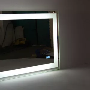 Зеркала со светодиодной подсветкой BORGEZE
