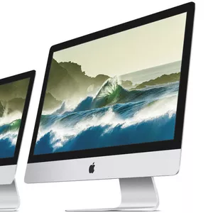 Ремонт MacBook и iMac в сервисном центре 