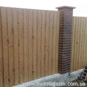 профнастил пк 10