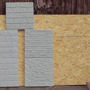 Утепление стен Полифасад