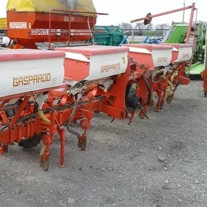 Сеялка SP8 Gaspardo б.у.
