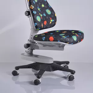 Детское кресло Mealux Y-818 GB 
