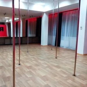 Pole dance ROYAL Хмельницький (танець на пілоні)