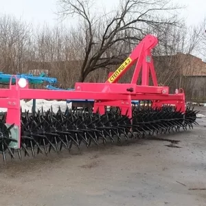 Роторный шип СТЕП РШ 4, 2