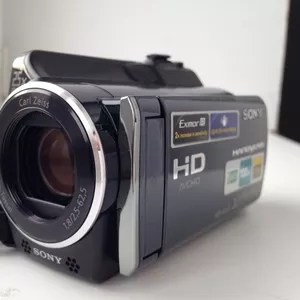 Видеокамера Sony HDR-XR150E