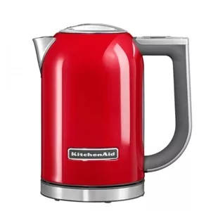 Электрический чайник KitchenAid Electric Kettle 1.7 л,  Empire Red