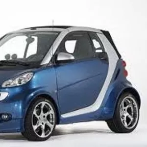 Запчасти Smart б/у,  оригинальные