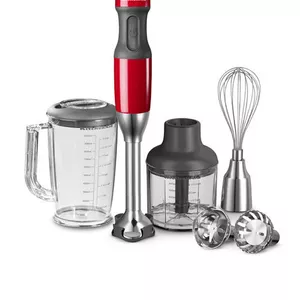 Блендер KitchenAid Artisan Stabmixer Handblender,  Empire Red