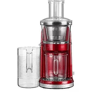 Шнековая соковыжималка KitchenAid Artisan Maximum Extraction Juicer,  C